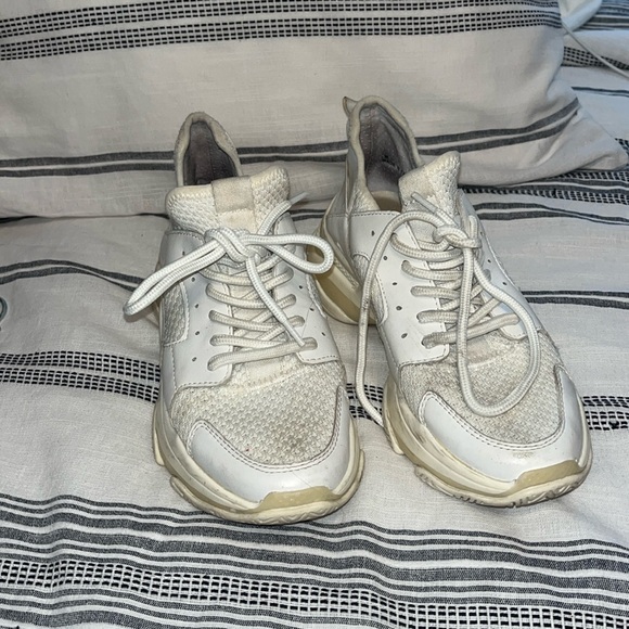 Steve Madden size 7 shoes - Picture 1 of 4